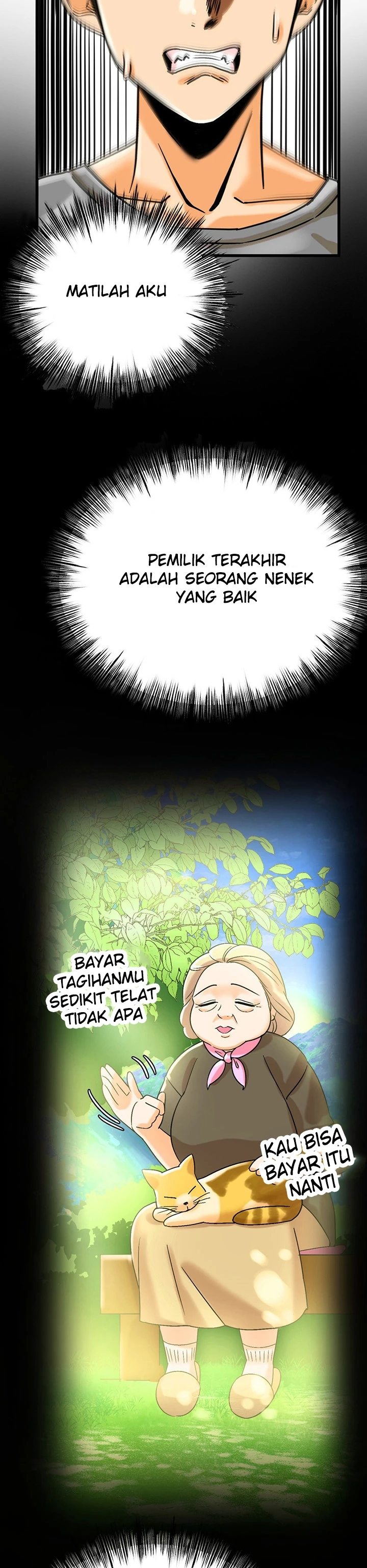Farming with Girls Chapter 03 - Page 11